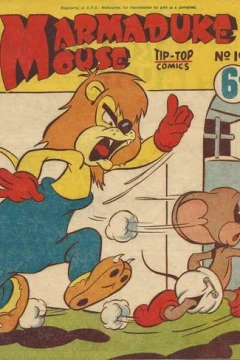 Issue #19