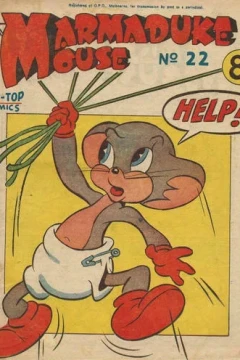 Issue #22