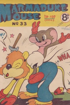 Issue #33