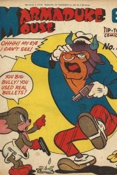 Issue #7