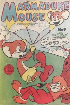Issue #9