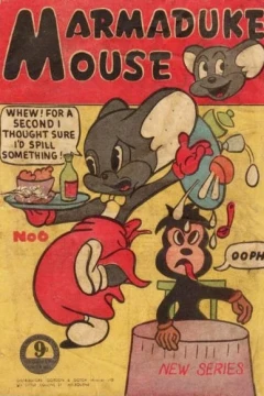 Issue #6