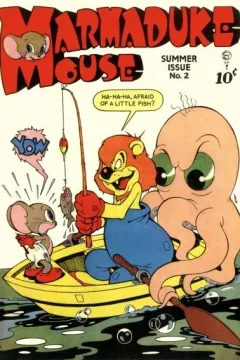 Issue #2