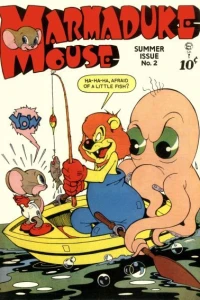 Issue #2