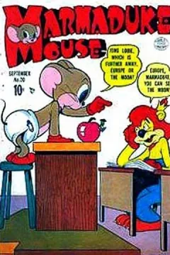 Issue #20