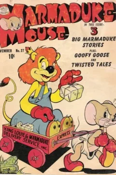 Issue #27
