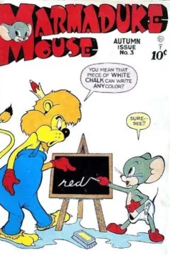 Issue #3