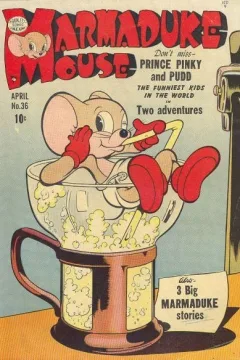 Issue #36