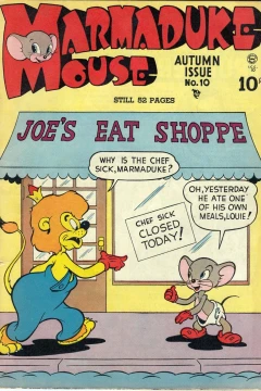 Issue #10
