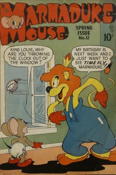 Issue #12