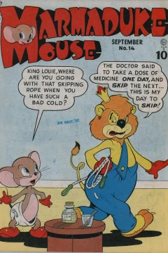 Issue #14