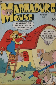 Issue #15