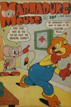 Issue #18
