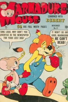 Issue #21