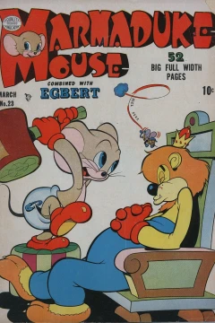 Issue #23