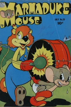 Issue #25