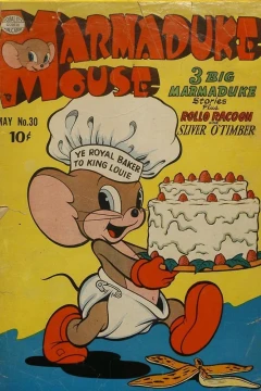Issue #30