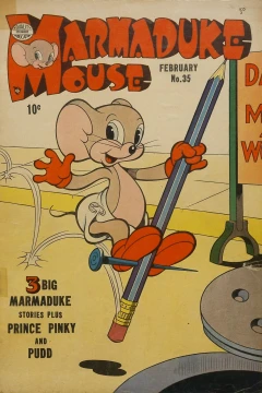 Issue #35