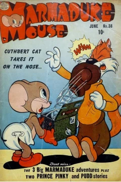 Issue #38