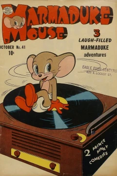 Issue #41