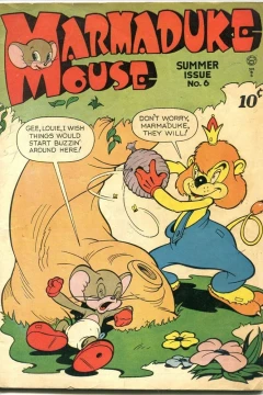 Issue #6