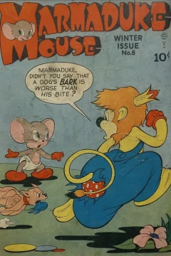 Issue #8