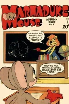 Issue #7