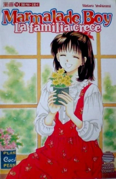 Cover of Issue #14