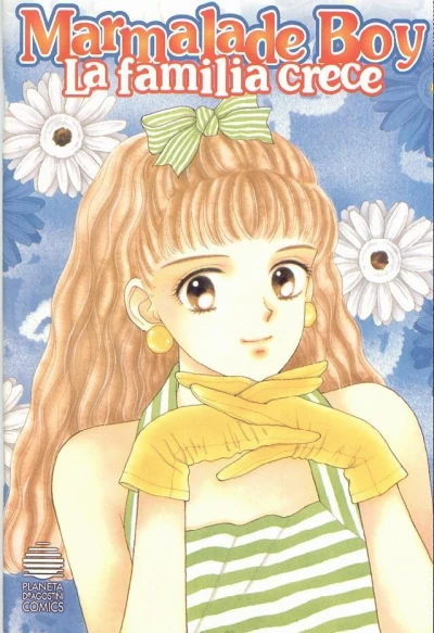Cover of Issue #3