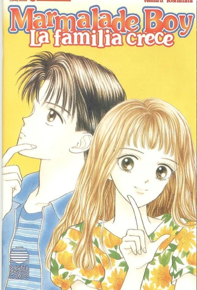 Cover of Issue #8