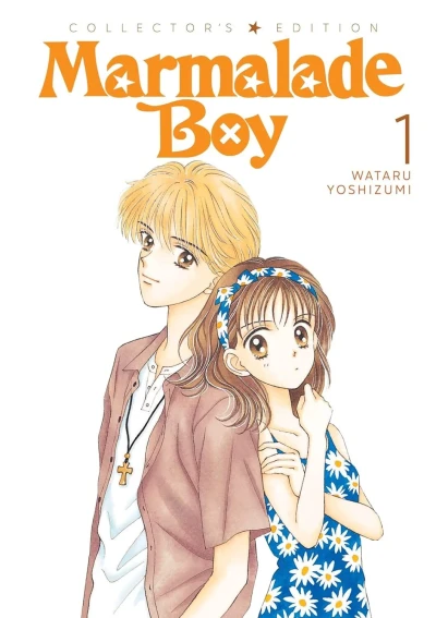 Cover of Volume 1