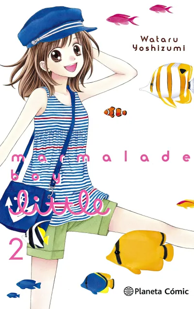 Cover of Issue #2