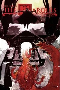 Issue #3