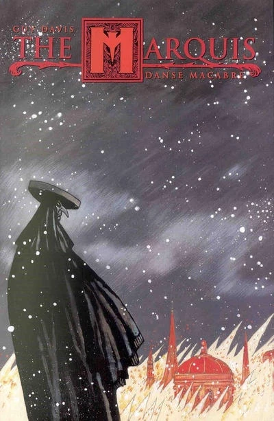 Cover of Issue #4