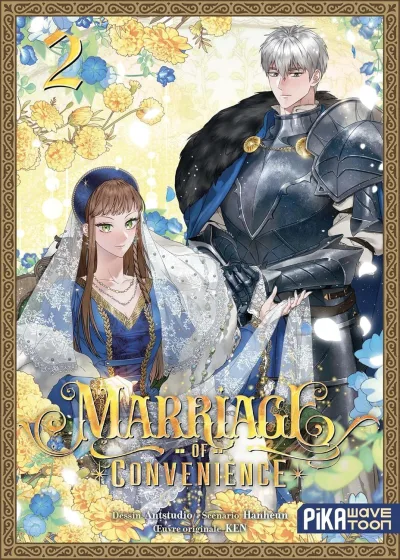 Cover of Issue #2