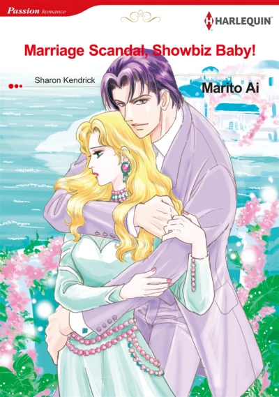 Cover of Vol. 1