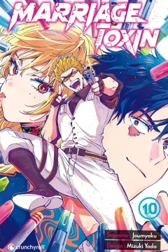 Issue #10