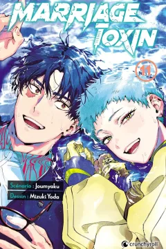 Issue #11