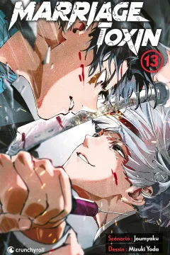 Issue #13