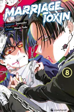 Issue #8