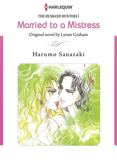 Cover of Vol. 1