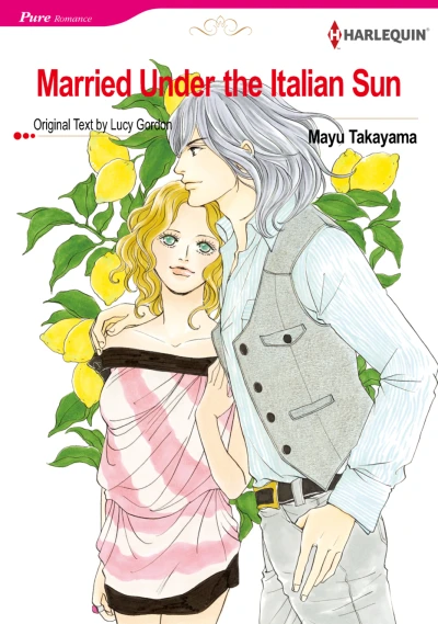 Cover of Vol. 1