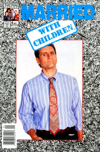 Cover of Big Man Bundy!