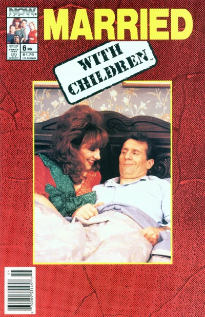 Cover of TV or not TV