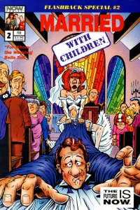 For Whom the Wedding Bells Toll