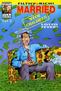 Issue #1