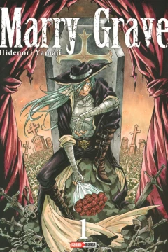 Issue #1