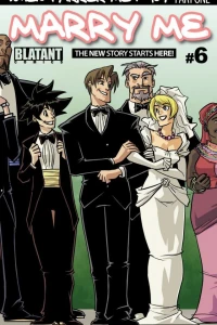 When Parker Met Guy Part One