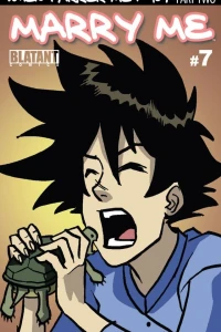 When Parker Met Guy Part Two