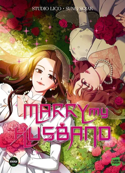 Cover of Issue #4